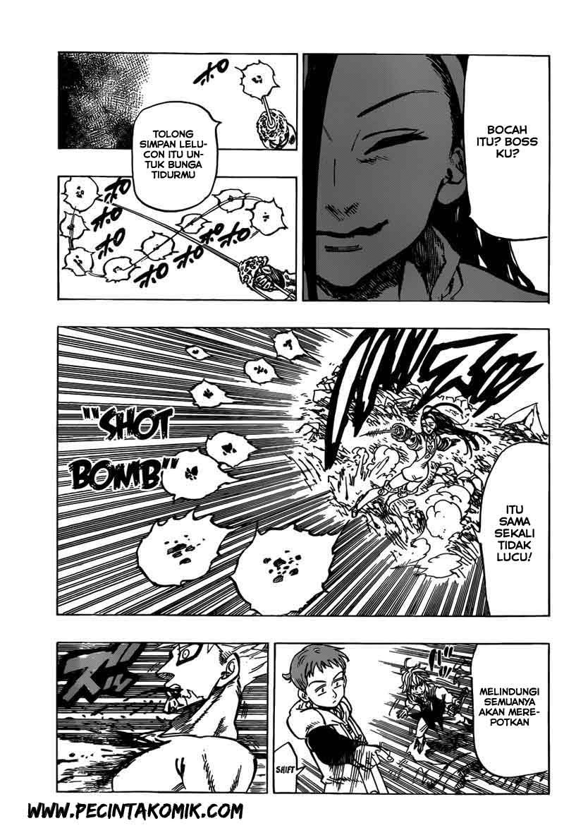 Nanatsu no Taizai chapter 25 halaman 6