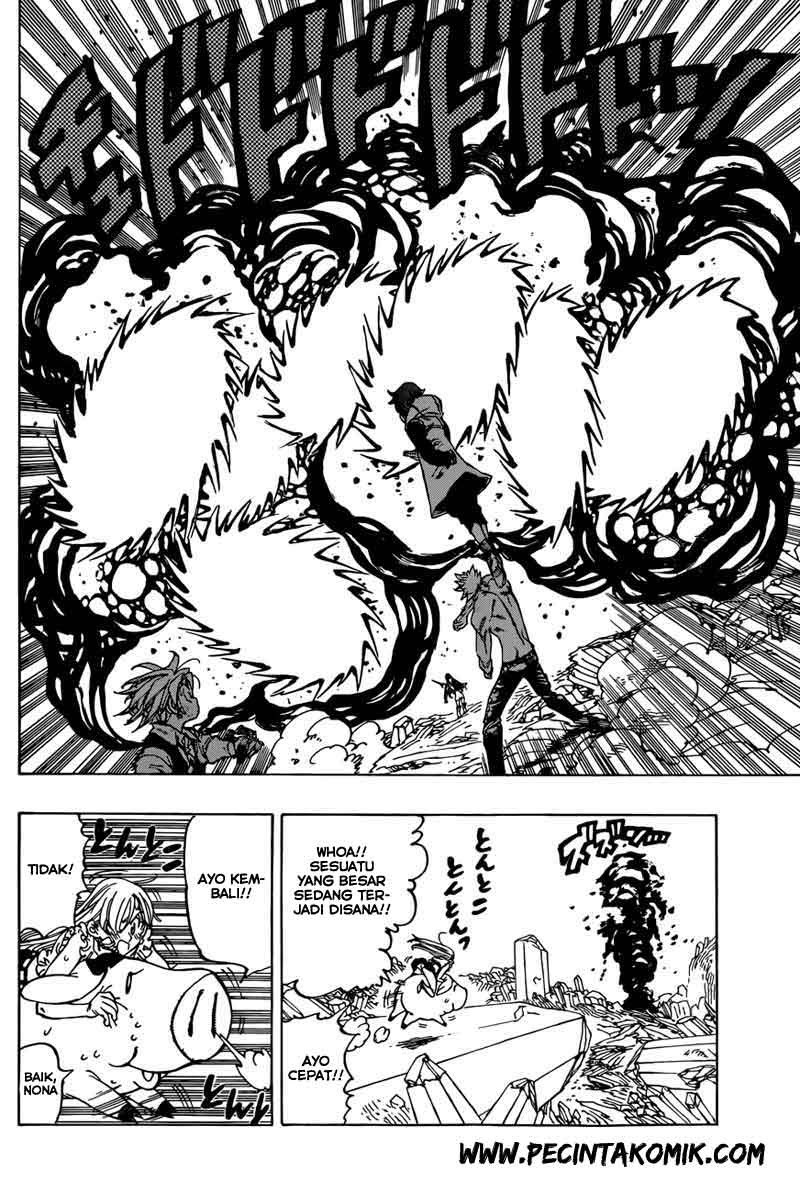 Nanatsu no Taizai chapter 25 halaman 7
