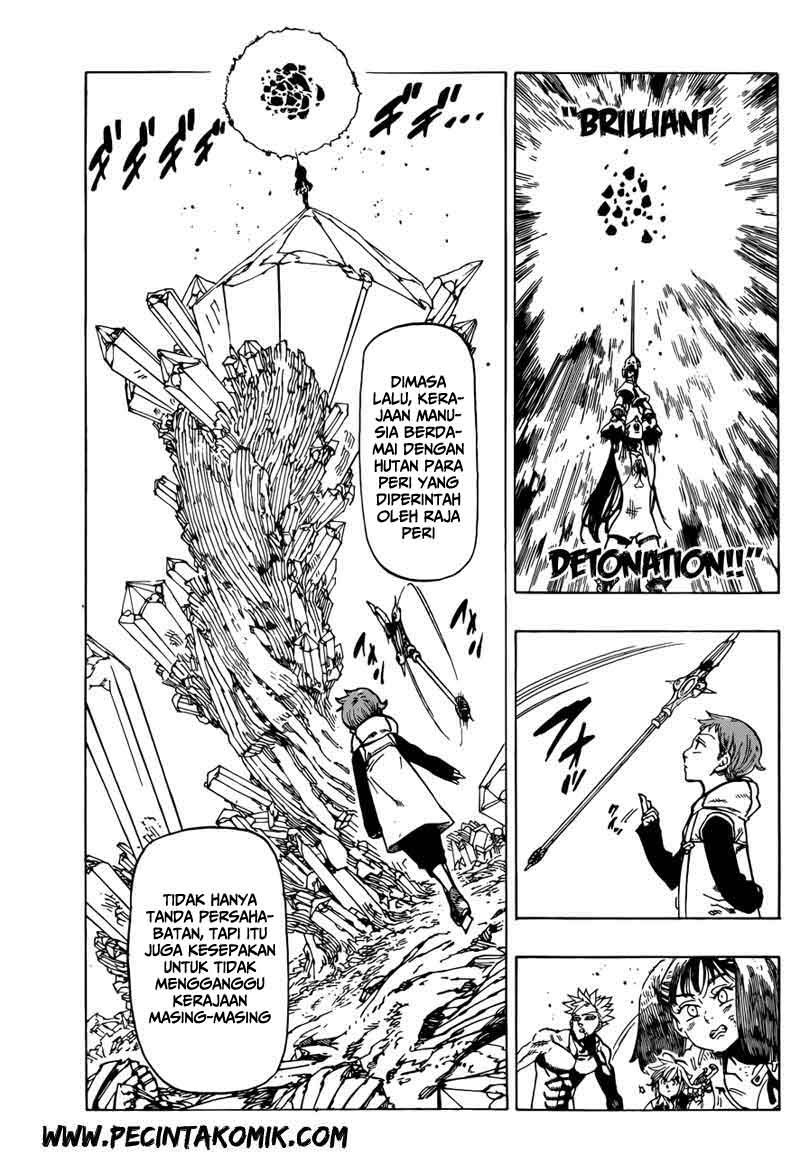 Nanatsu no Taizai chapter 25 halaman 16