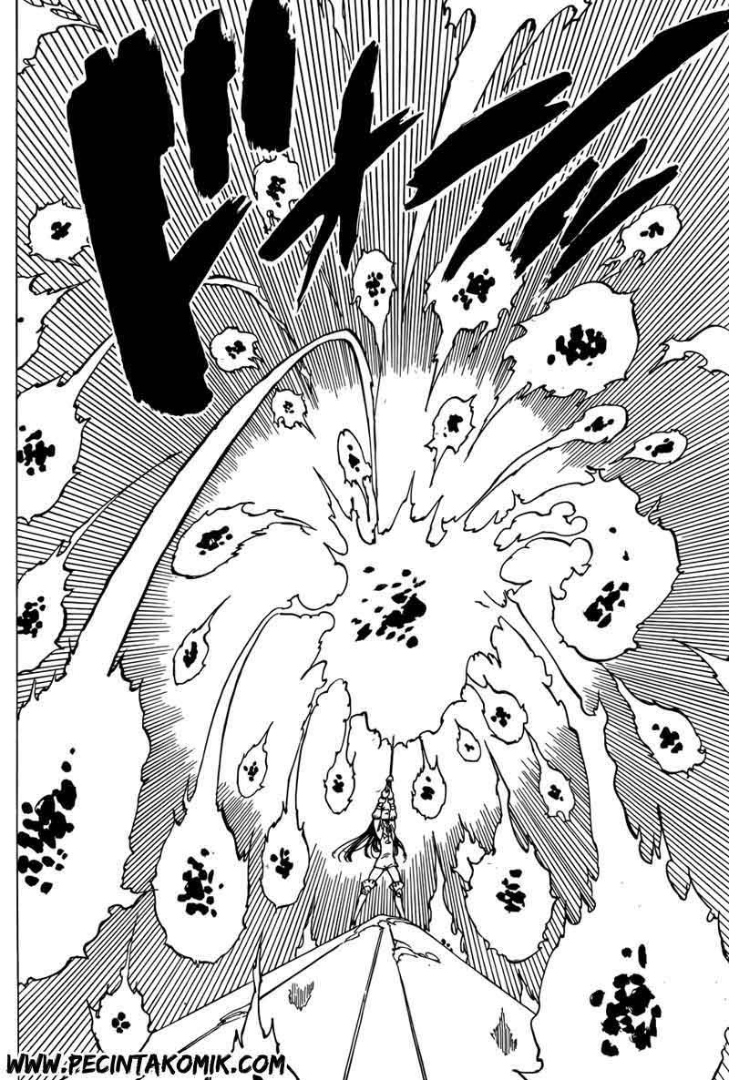 Nanatsu no Taizai chapter 25 halaman 17