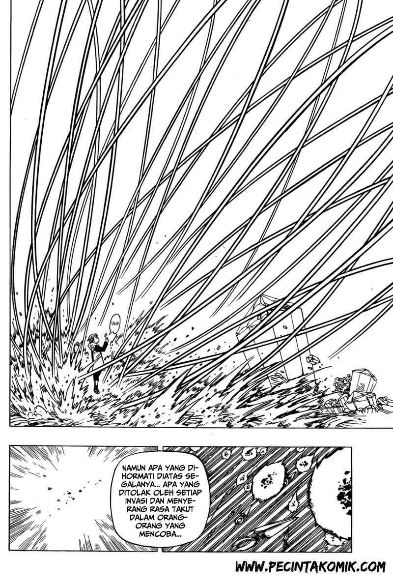 Nanatsu no Taizai chapter 25 halaman 19