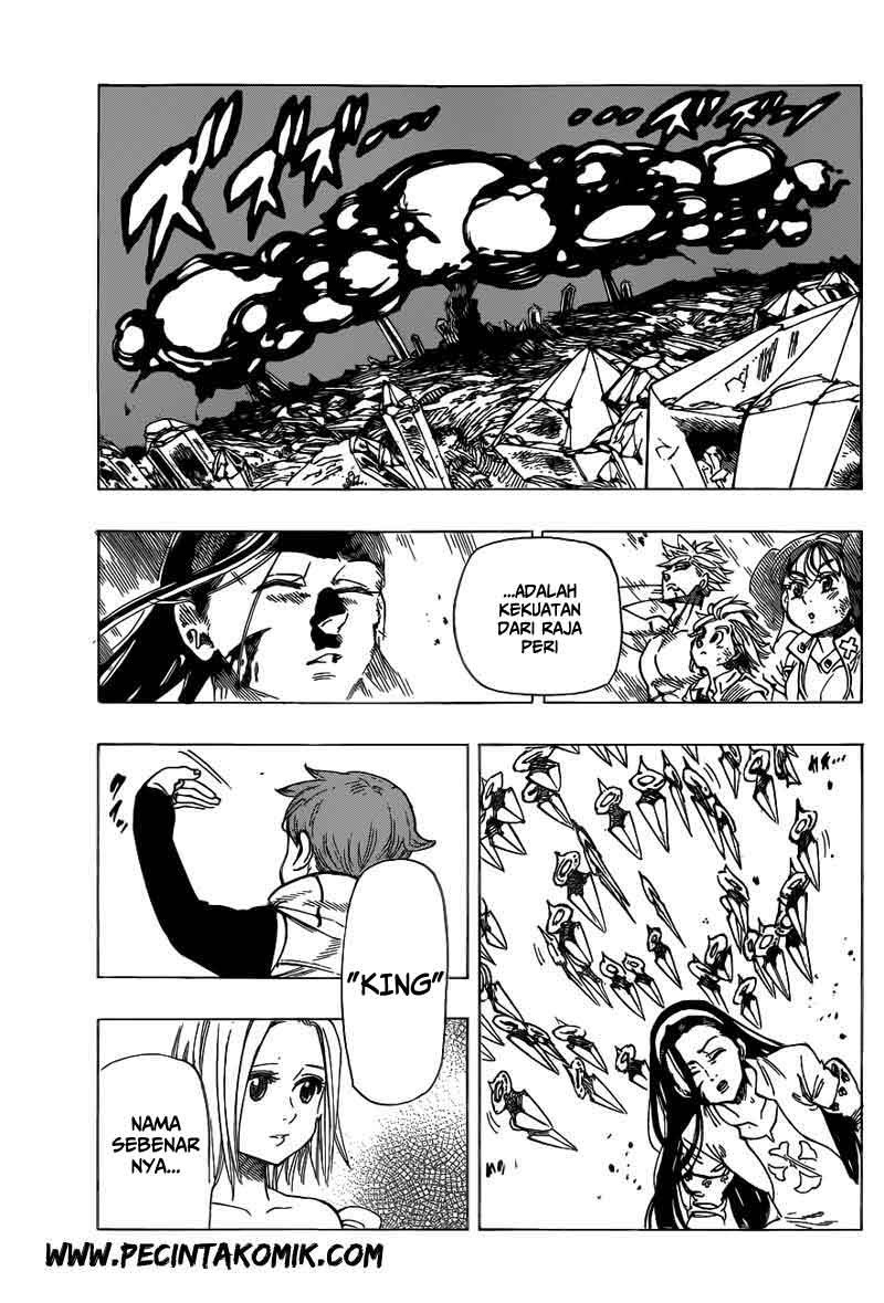 Nanatsu no Taizai chapter 25 halaman 20