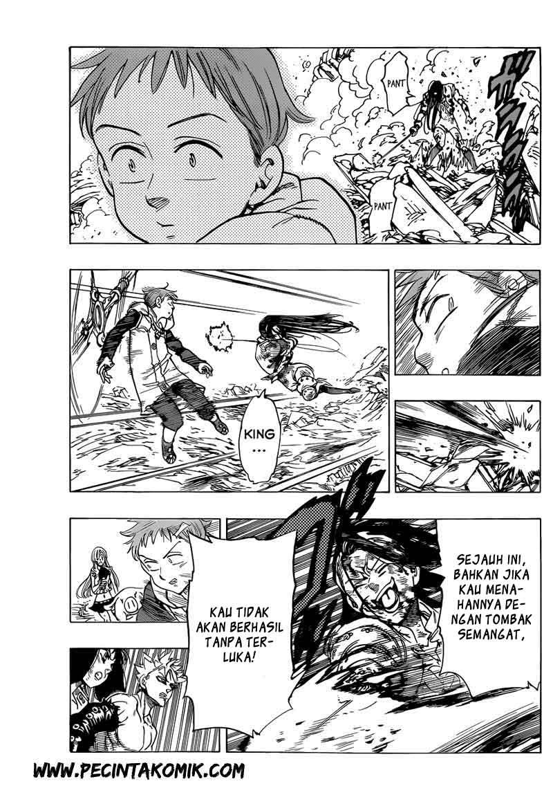 Nanatsu no Taizai chapter 26 halaman 4