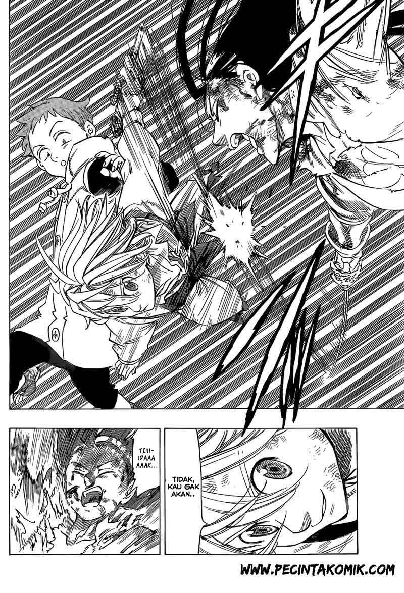 Nanatsu no Taizai chapter 26 halaman 5