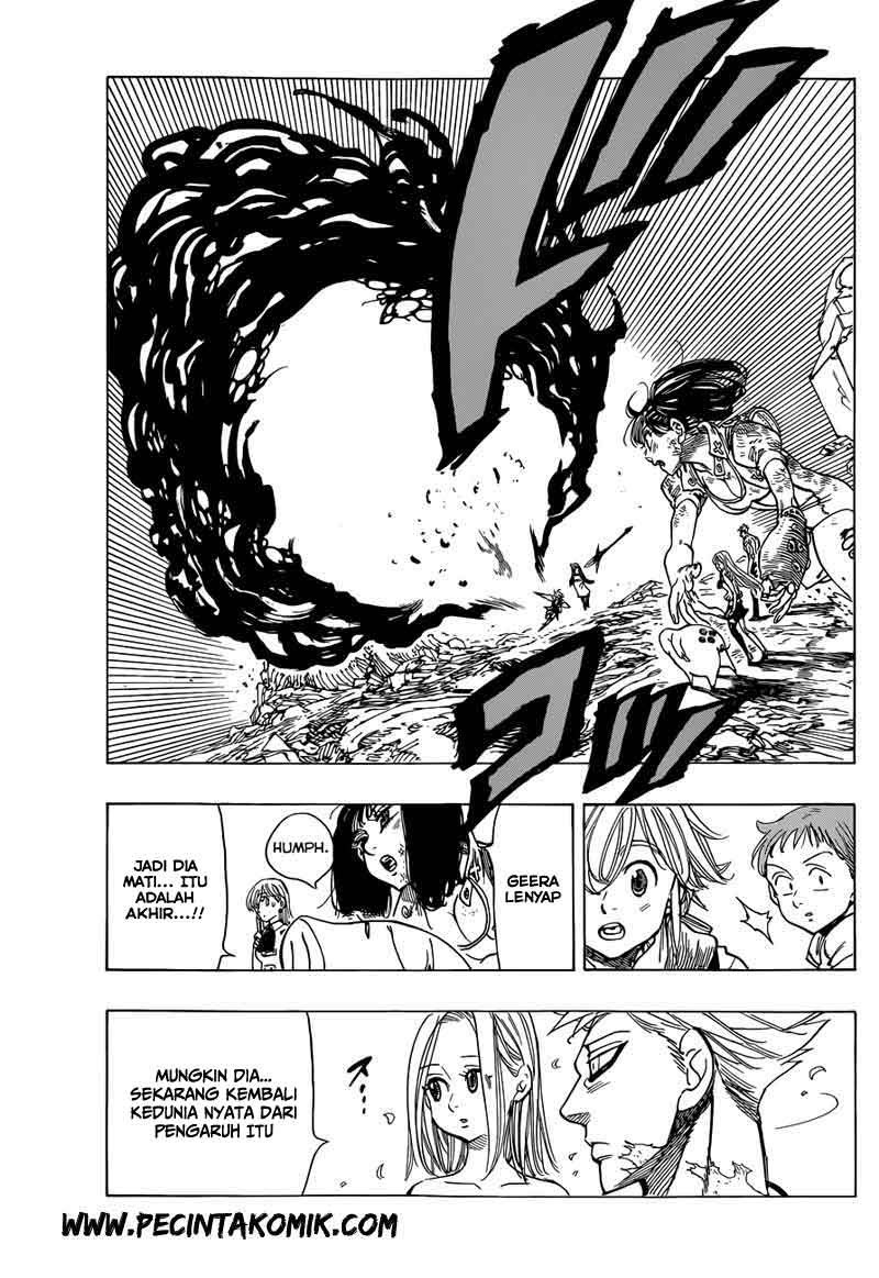 Nanatsu no Taizai chapter 26 halaman 6