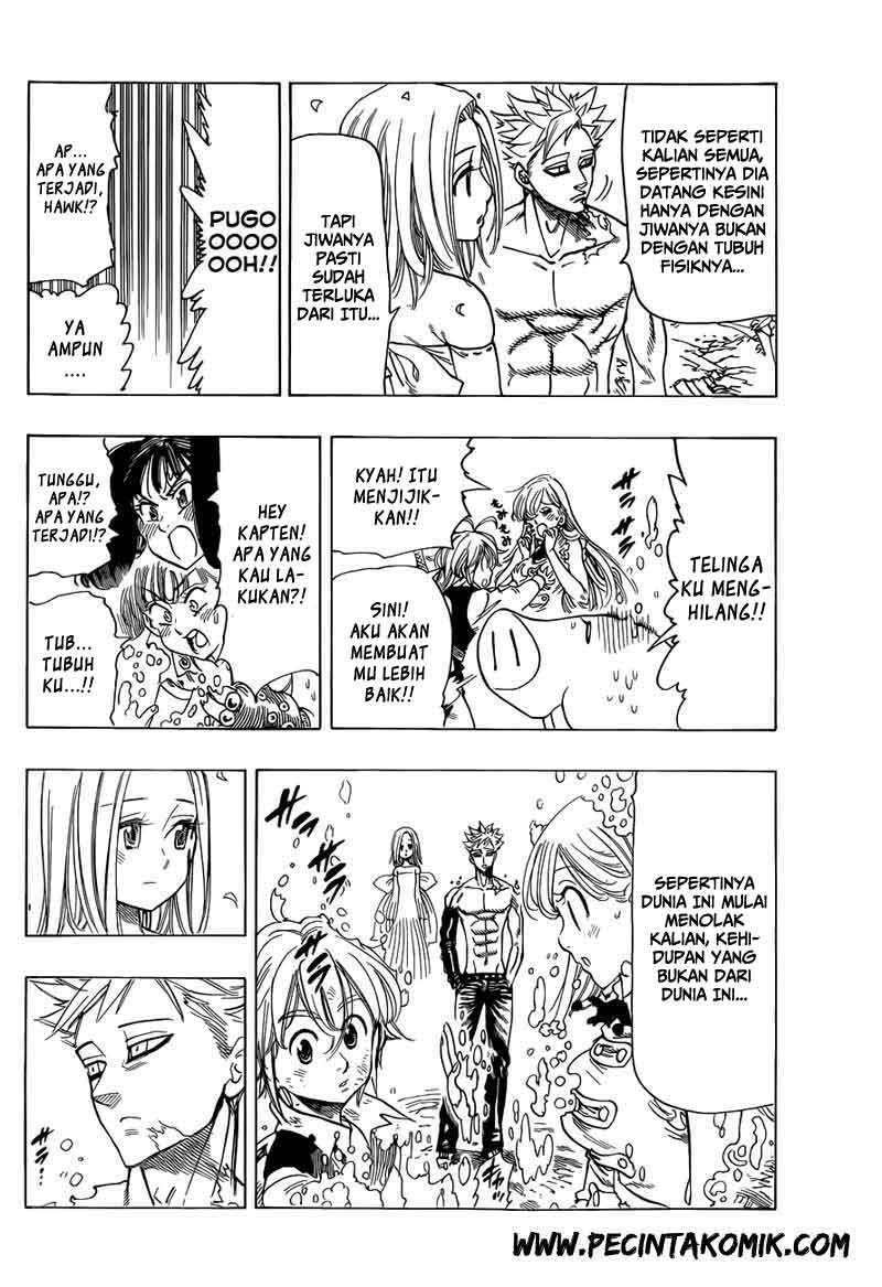 Nanatsu no Taizai chapter 26 halaman 7