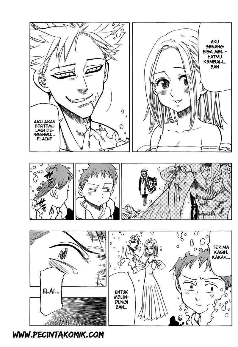 Nanatsu no Taizai chapter 26 halaman 8