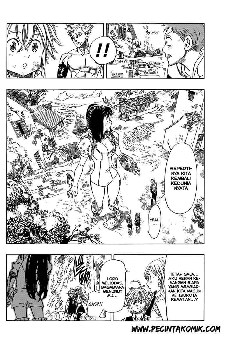 Nanatsu no Taizai chapter 26 halaman 9