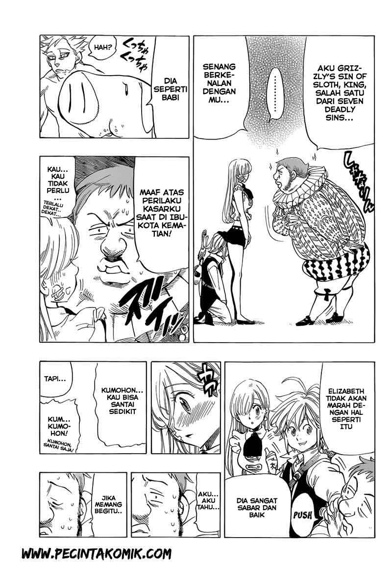 Nanatsu no Taizai chapter 26 halaman 16