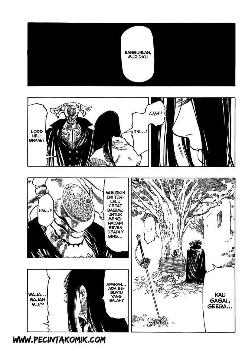 Nanatsu no Taizai chapter 26 halaman 18