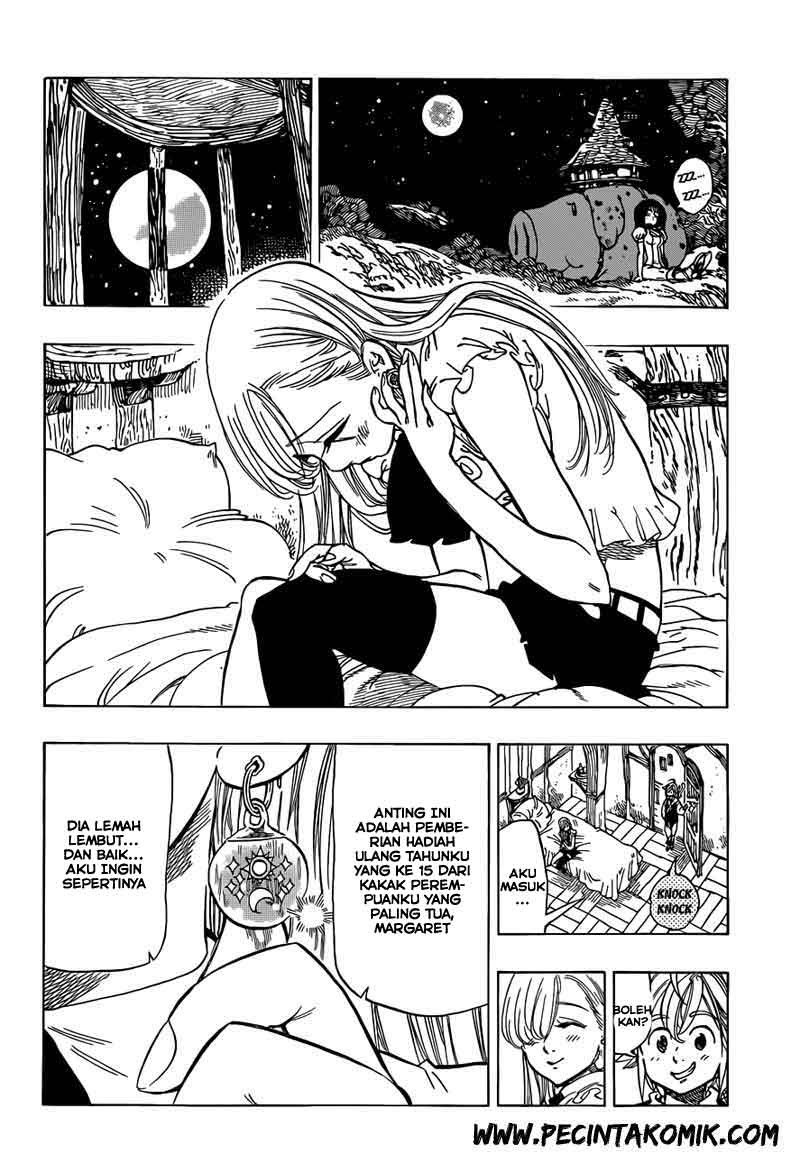 Nanatsu no Taizai chapter 27 halaman 7