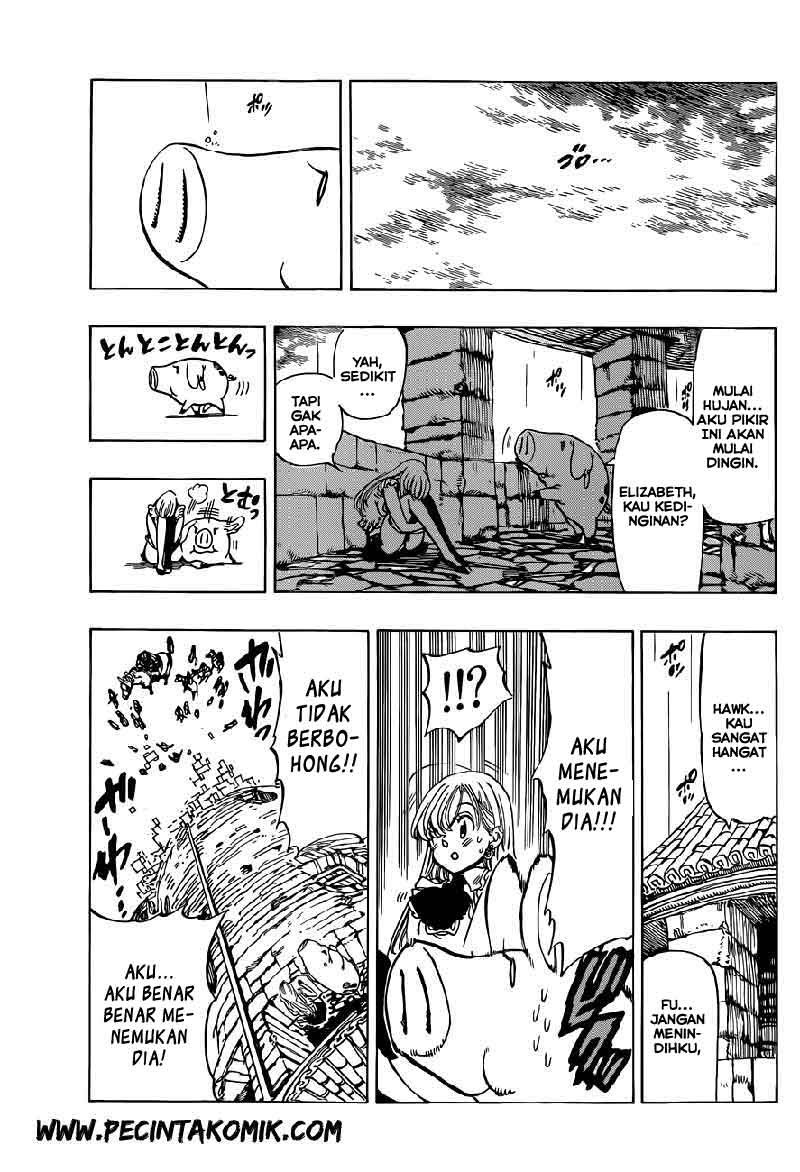 Nanatsu no Taizai chapter 27 halaman 16