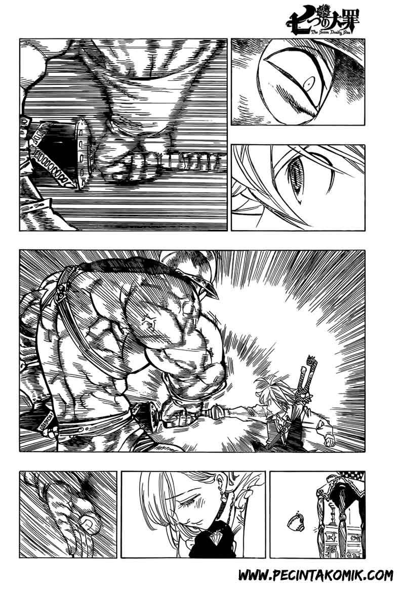 Nanatsu no Taizai chapter 28 halaman 13