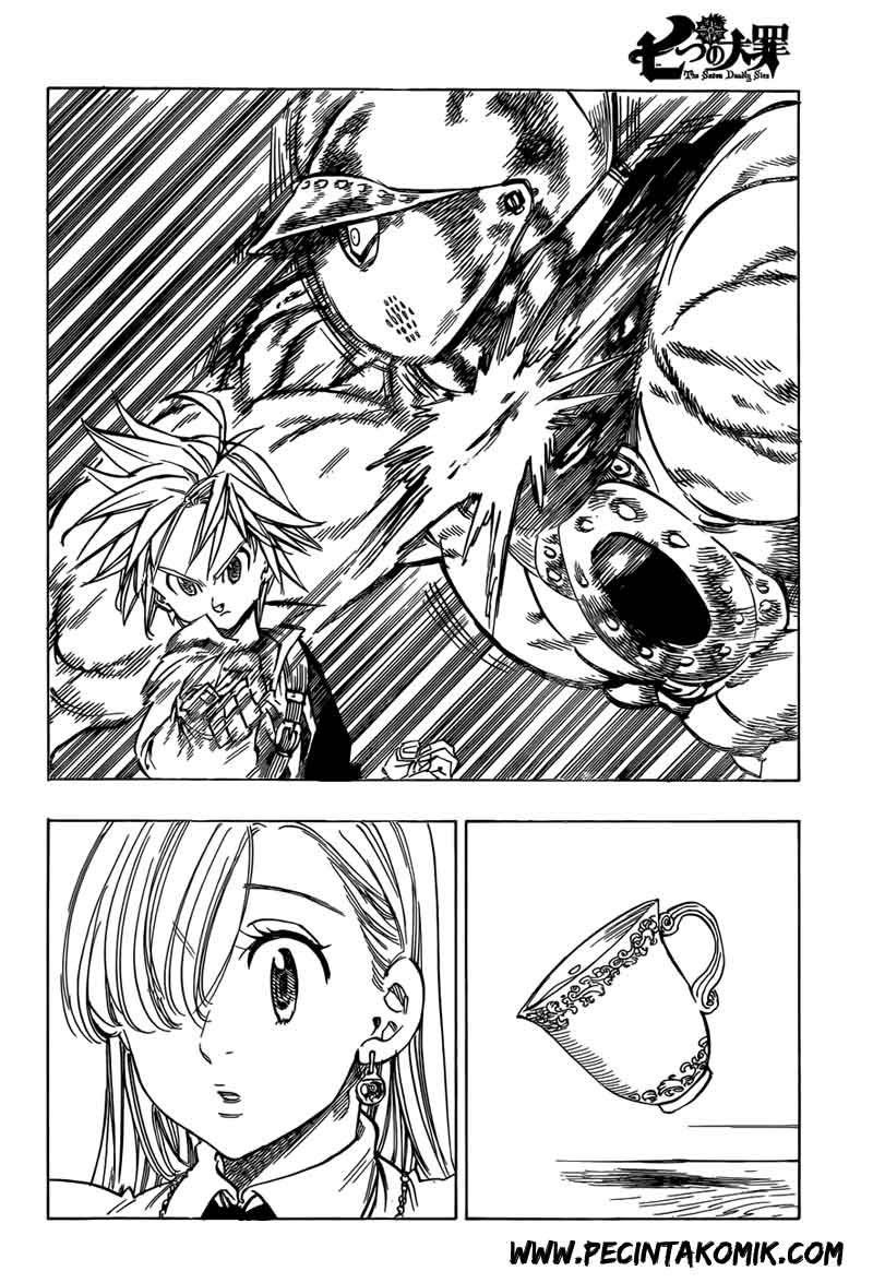 Nanatsu no Taizai chapter 28 halaman 15