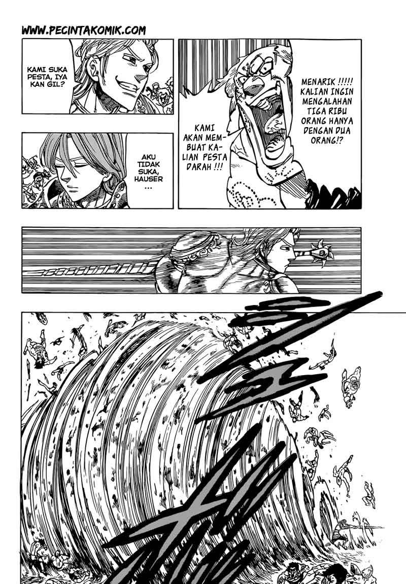 Nanatsu no Taizai chapter 29 halaman 9