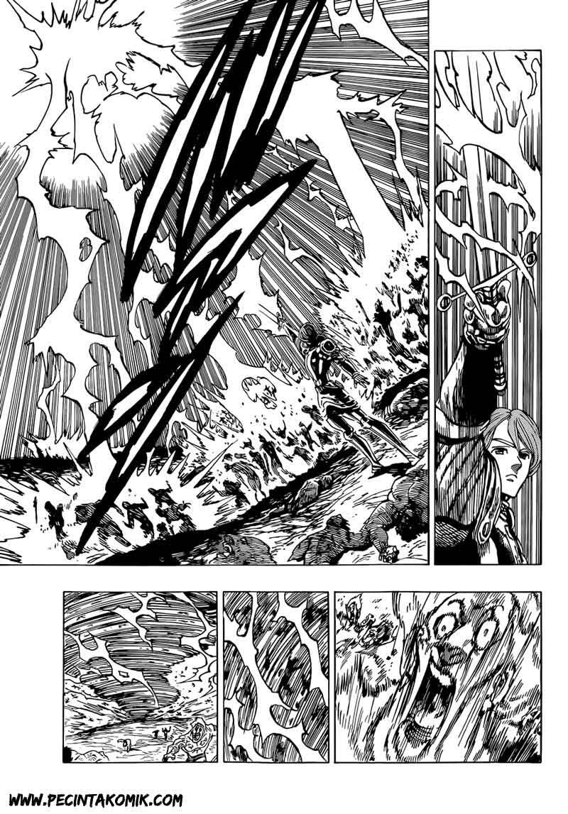 Nanatsu no Taizai chapter 29 halaman 10