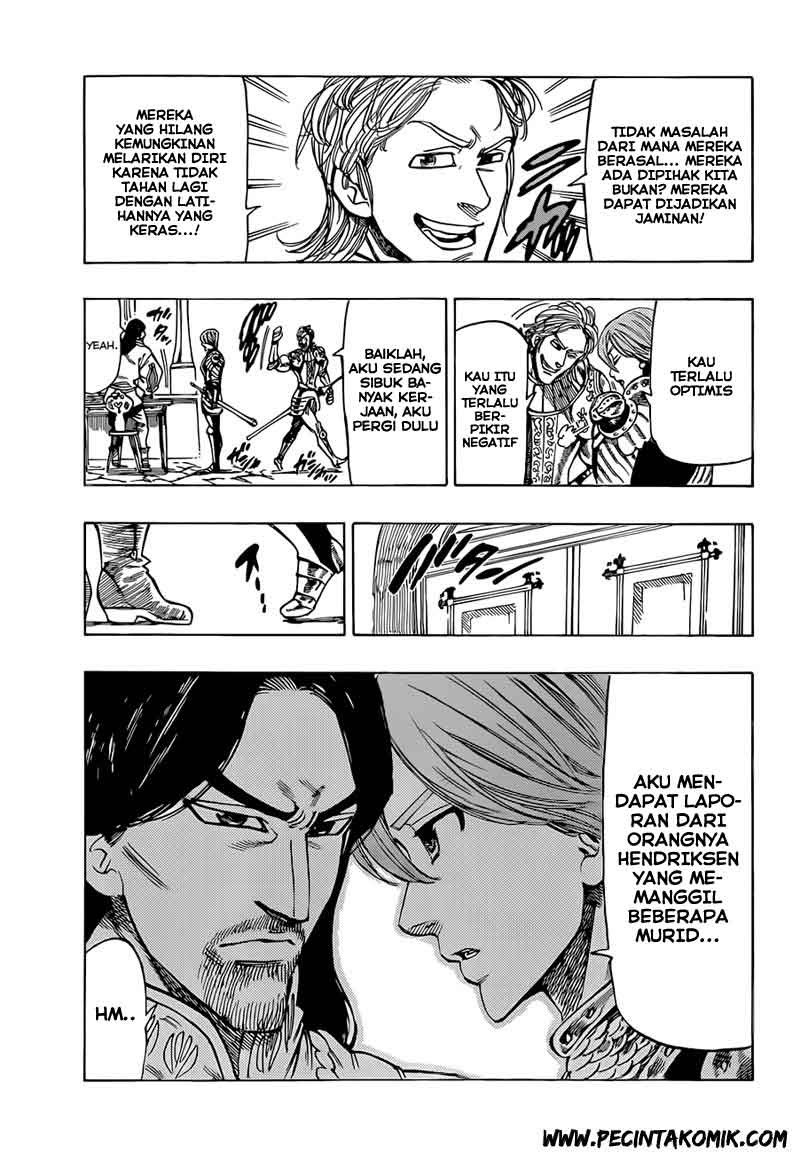 Nanatsu no Taizai chapter 29 halaman 15