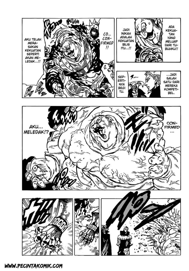 Nanatsu no Taizai chapter 30 halaman 8