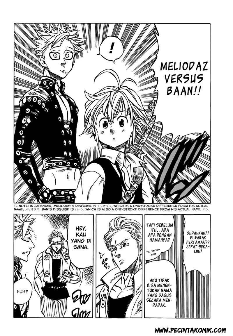 Nanatsu no Taizai chapter 31 halaman 16