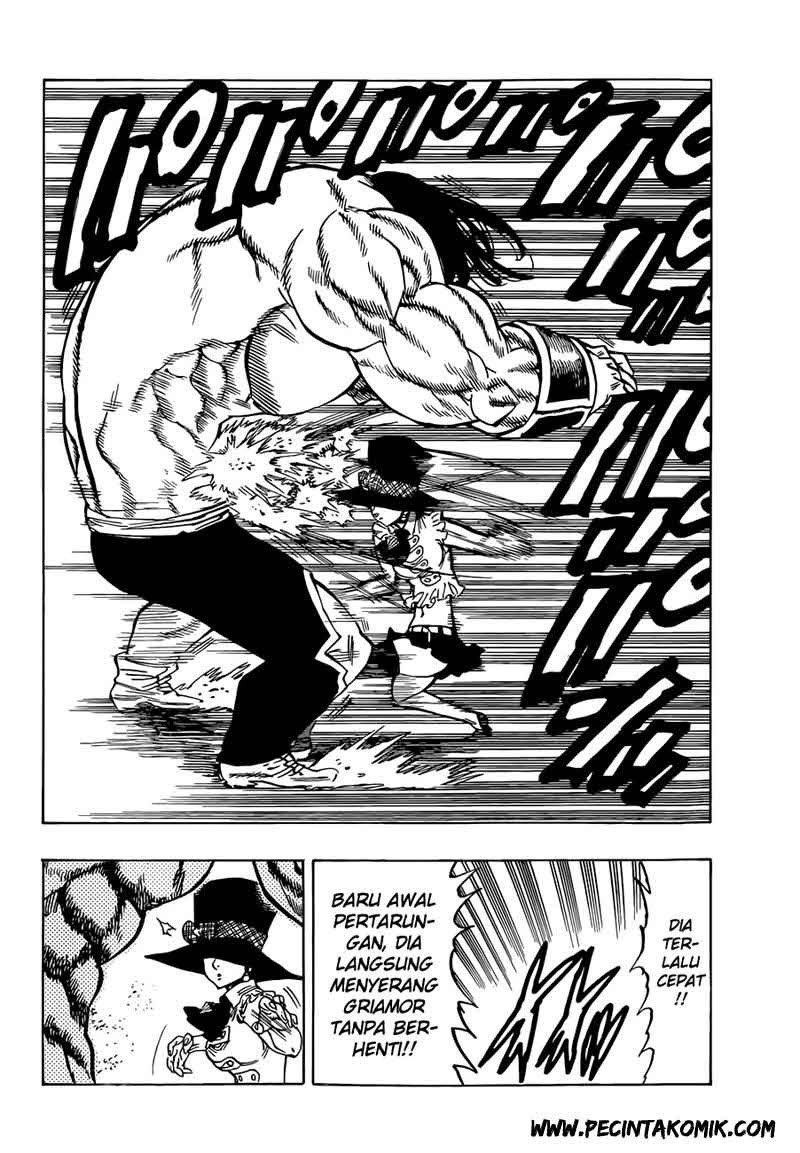 Nanatsu no Taizai chapter 32 halaman 6