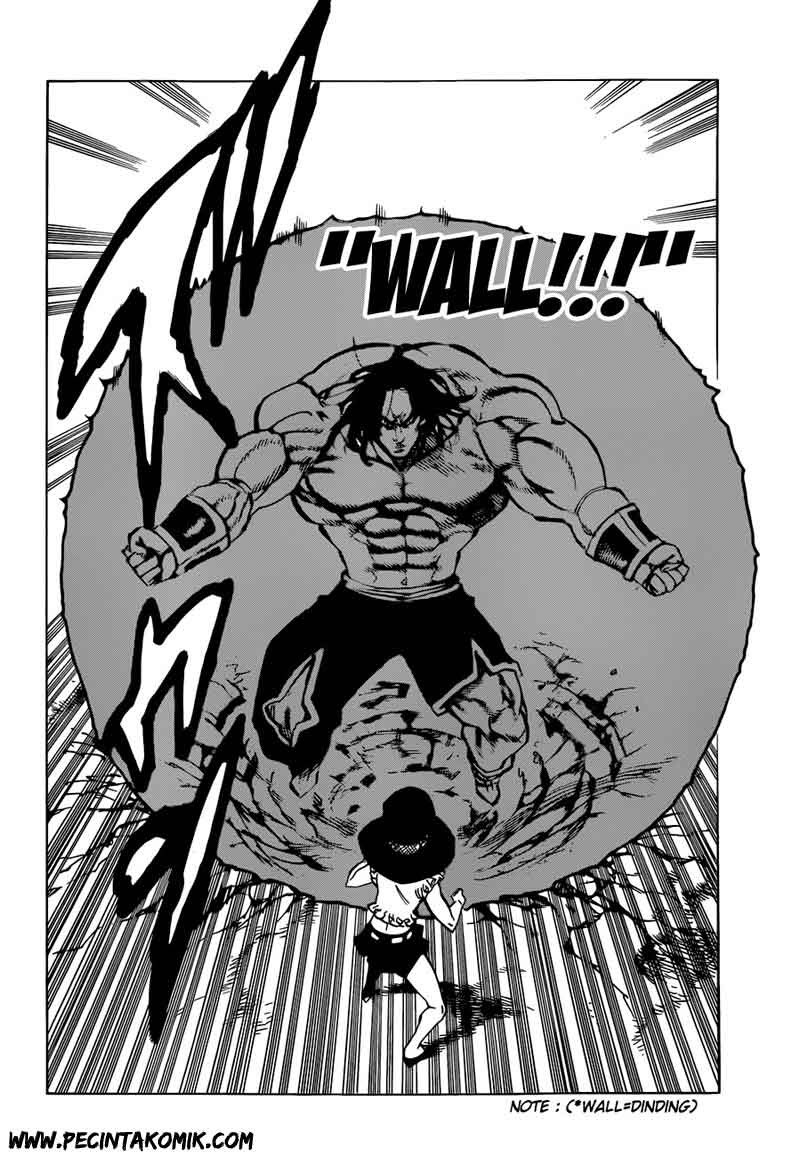 Nanatsu no Taizai chapter 32 halaman 8
