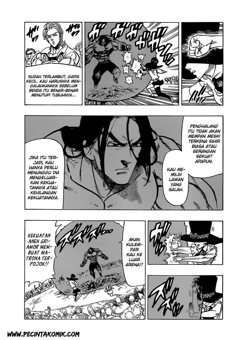 Nanatsu no Taizai chapter 32 halaman 9