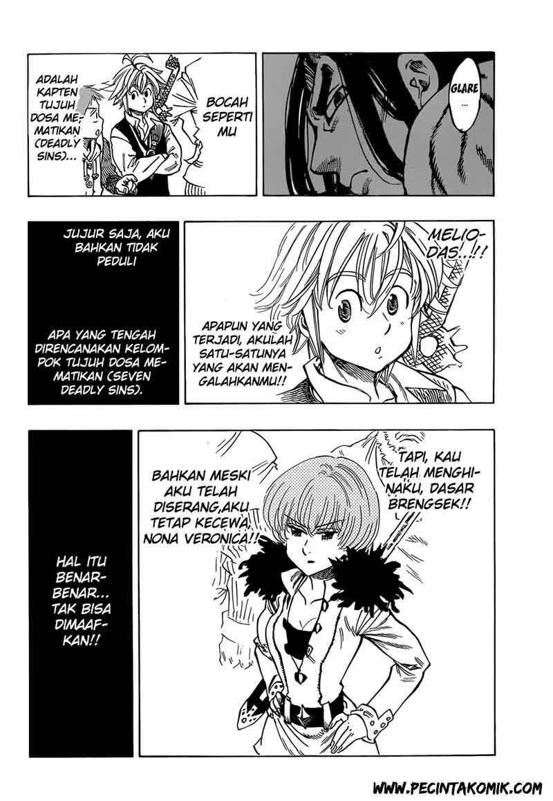 Nanatsu no Taizai chapter 32 halaman 10