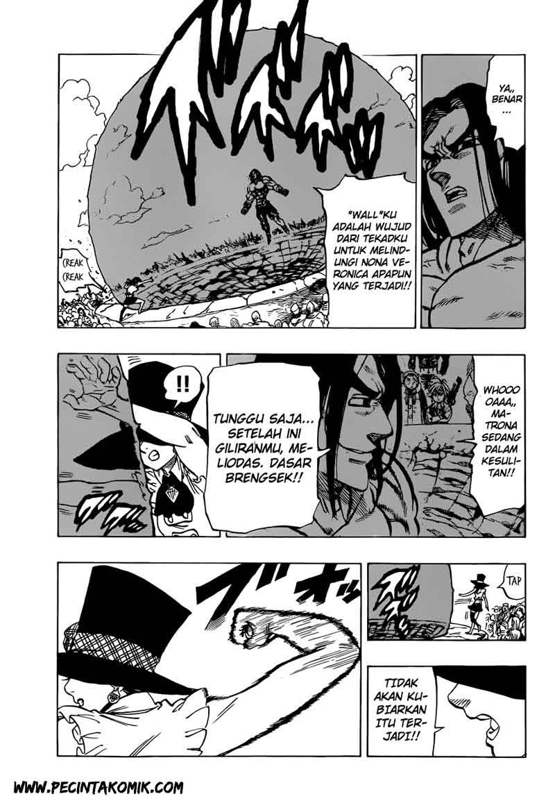 Nanatsu no Taizai chapter 32 halaman 13