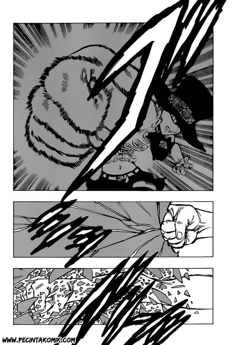 Nanatsu no Taizai chapter 32 halaman 14