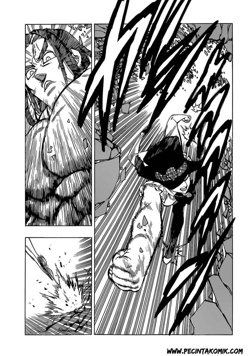 Nanatsu no Taizai chapter 32 halaman 15