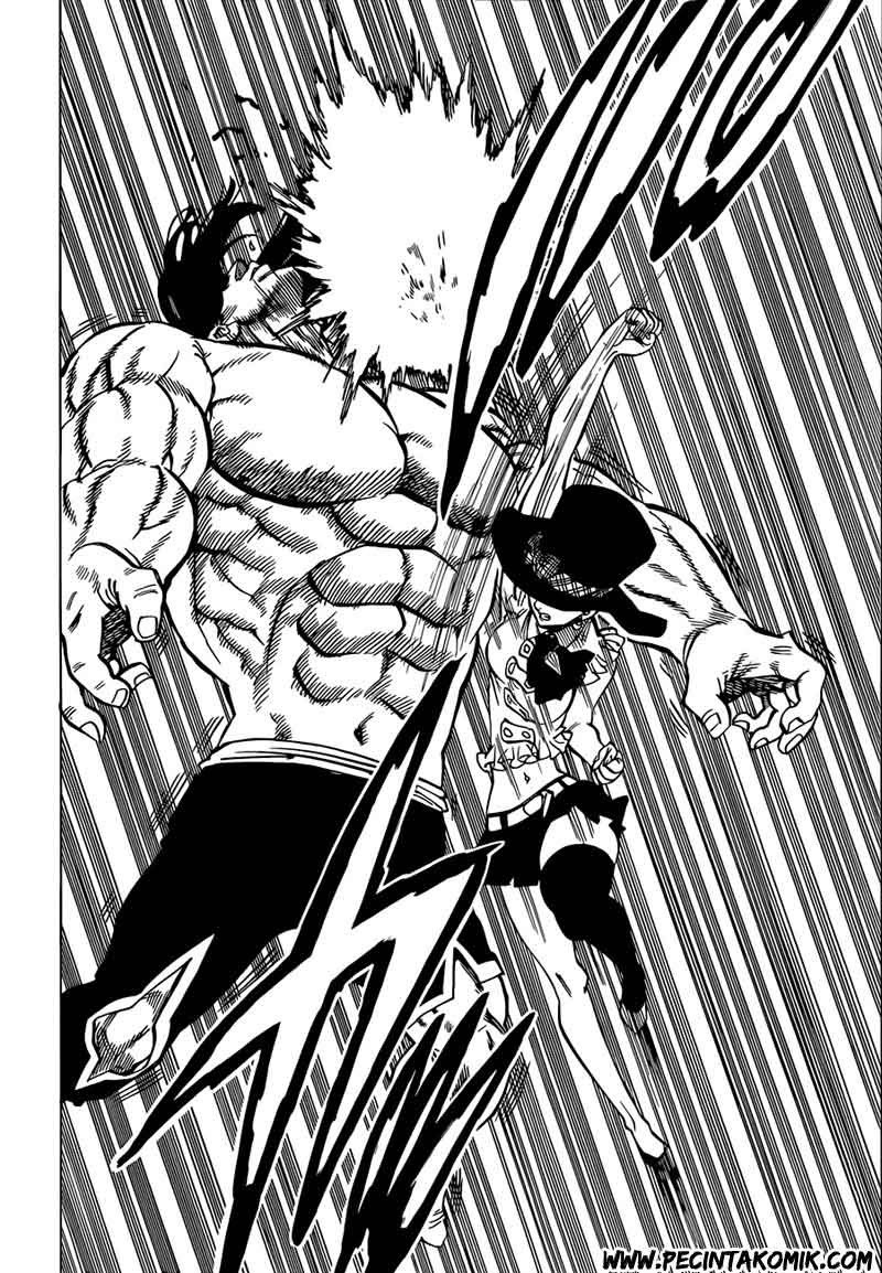 Nanatsu no Taizai chapter 32 halaman 16