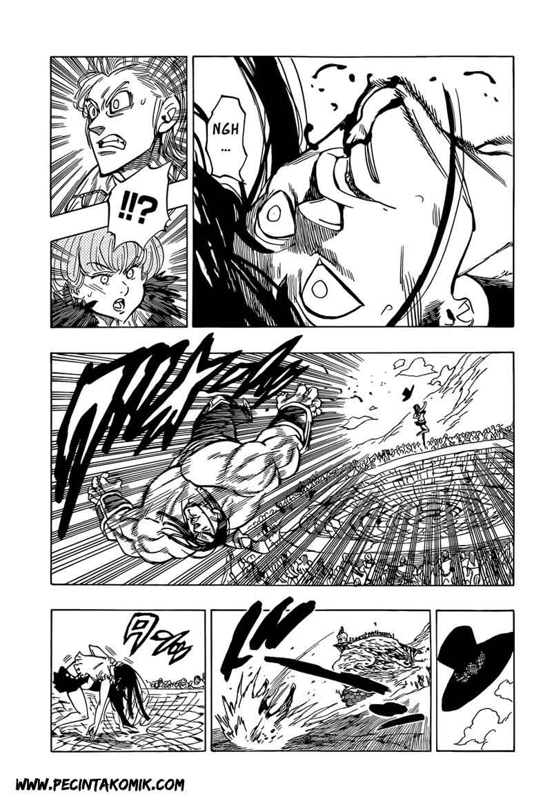 Nanatsu no Taizai chapter 32 halaman 17