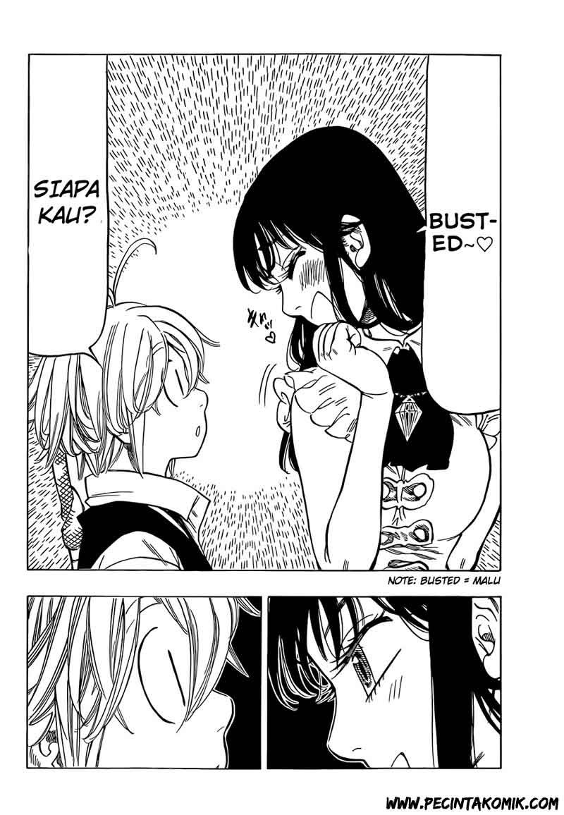 Nanatsu no Taizai chapter 32 halaman 20
