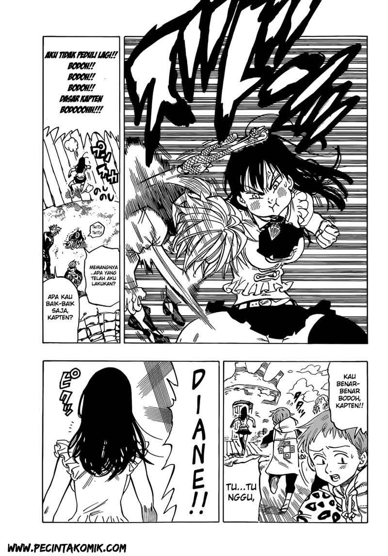 Nanatsu no Taizai chapter 32 halaman 21