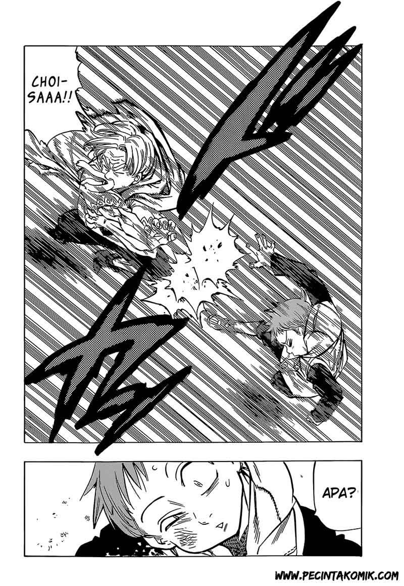 Nanatsu no Taizai chapter 33 halaman 26