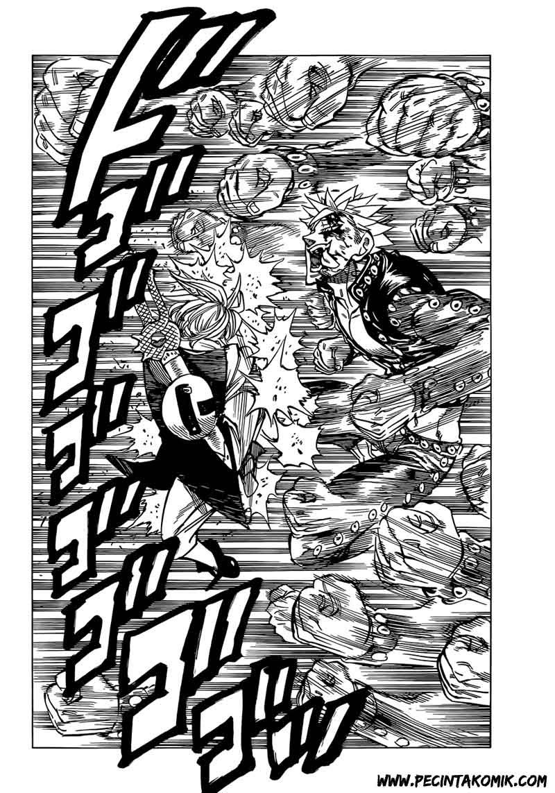 Nanatsu no Taizai chapter 34 halaman 15