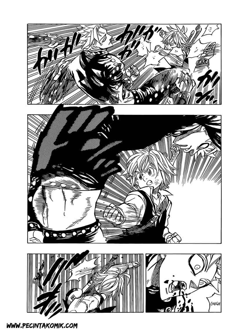 Nanatsu no Taizai chapter 34 halaman 20
