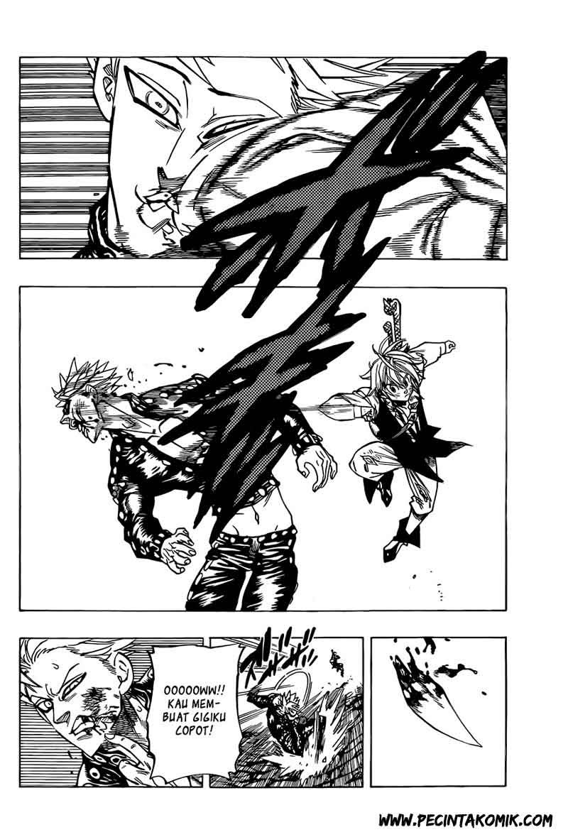 Nanatsu no Taizai chapter 35 halaman 7