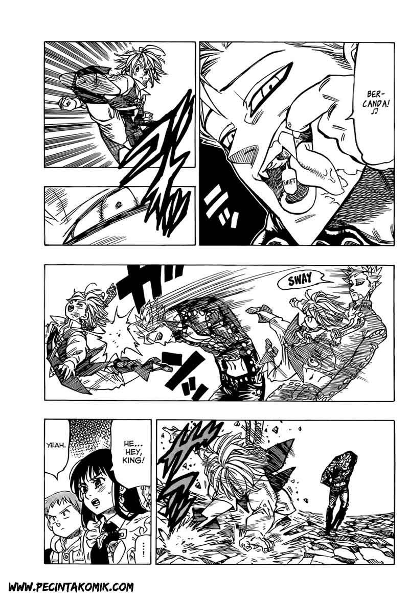Nanatsu no Taizai chapter 35 halaman 8