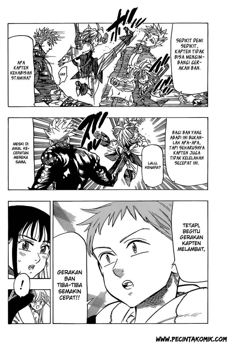 Nanatsu no Taizai chapter 35 halaman 9