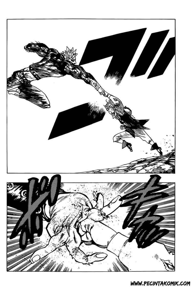 Nanatsu no Taizai chapter 35 halaman 15