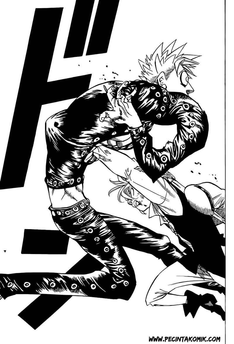 Nanatsu no Taizai chapter 35 halaman 16