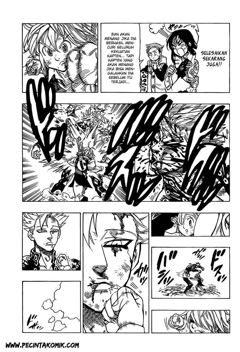 Nanatsu no Taizai chapter 35 halaman 20