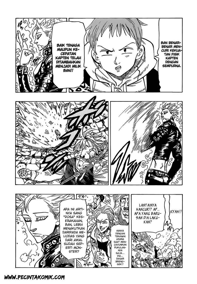 Nanatsu no Taizai chapter 36 halaman 4