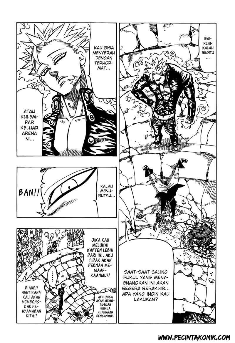 Nanatsu no Taizai chapter 36 halaman 5