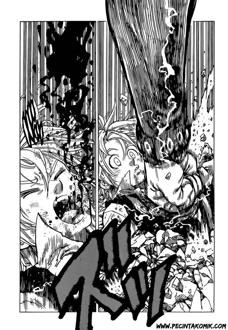 Nanatsu no Taizai chapter 36 halaman 10