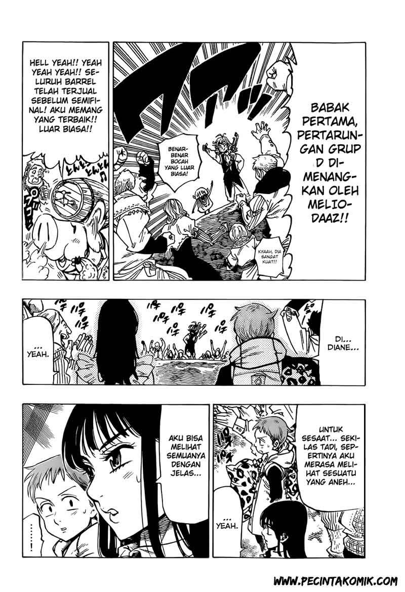 Nanatsu no Taizai chapter 36 halaman 15