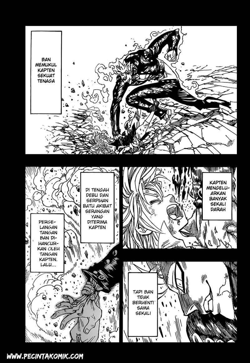 Nanatsu no Taizai chapter 36 halaman 16