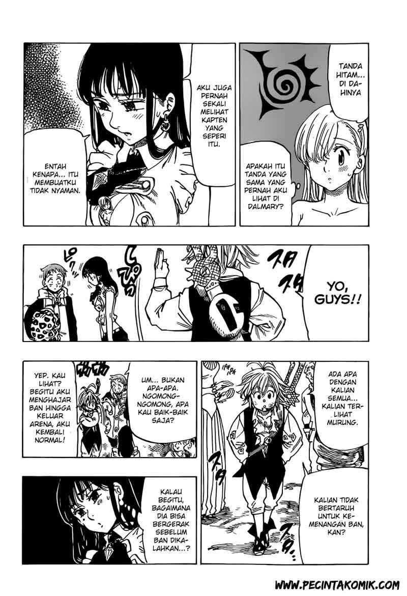 Nanatsu no Taizai chapter 36 halaman 20