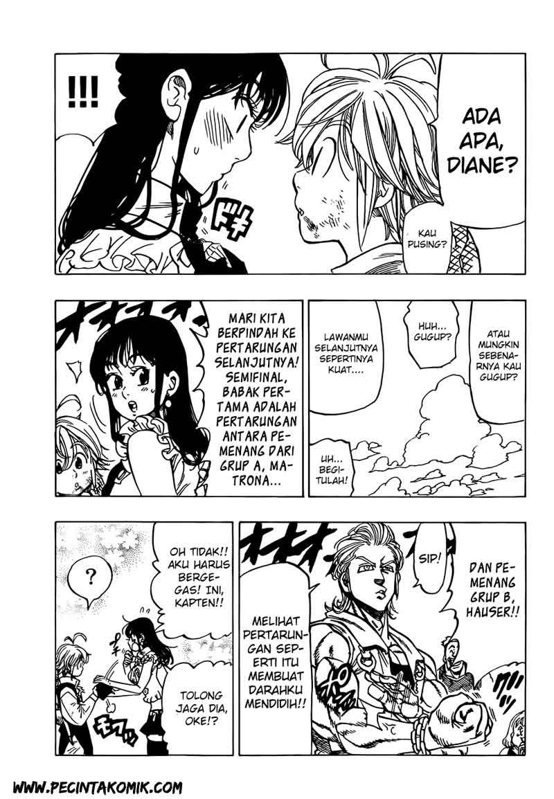 Nanatsu no Taizai chapter 36 halaman 21